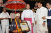 Manasa Rehabilitation Centre receives Pingara Rajyotsava Award